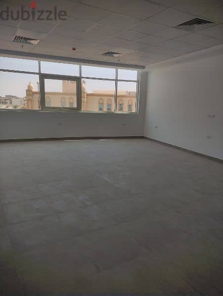 office in kargo for rent 3