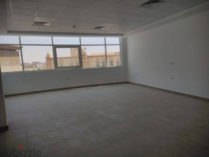 office in kargo for rent 4