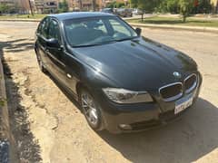 BMW 320 2010 0