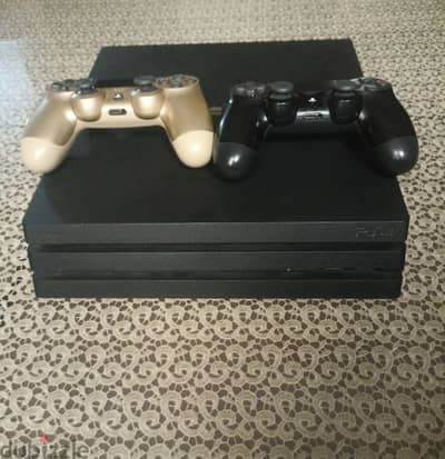 ps4 pro