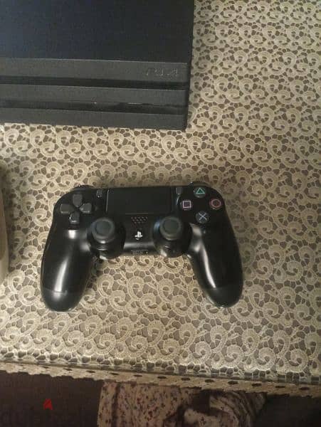 ps4 pro 4