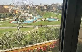 فيلا Twin House للبيع بفيو لاجون وافضل سعر حاليا ف ديار أركو dyar arco 3