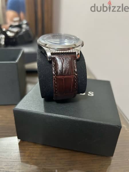 brand new Guess classic watch 5