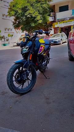 فيجوري 200cc 0