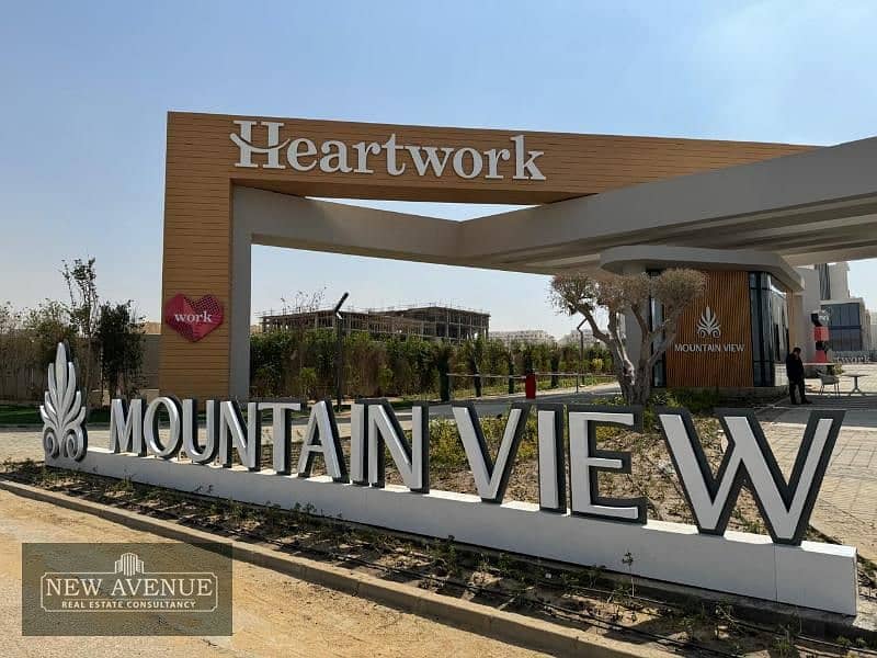 Standalone& private Entrance for sale at Heartwork mountain view icity 6