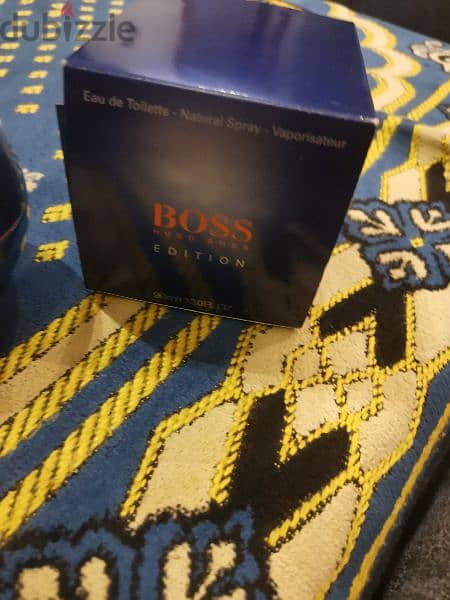 Hugo boss 1