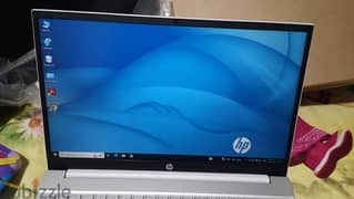 laptop HP pavilion