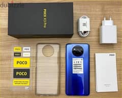 Poco X3 pro