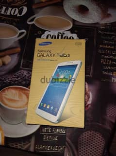 samsung galaxy tab 3