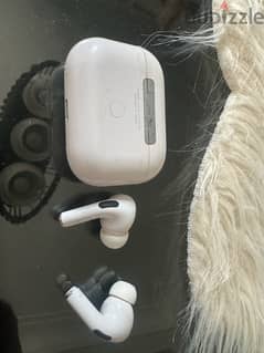 AirPods pro gen 2