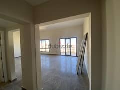 Apartment for rent at Owest شقة للإيجار بكمبوند أويست موقع مميز