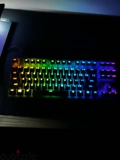 Razer Huntsman