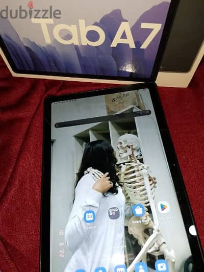 Tablet Samsung Galaxy A7