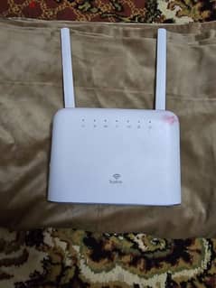 top link 4g router CPE pro