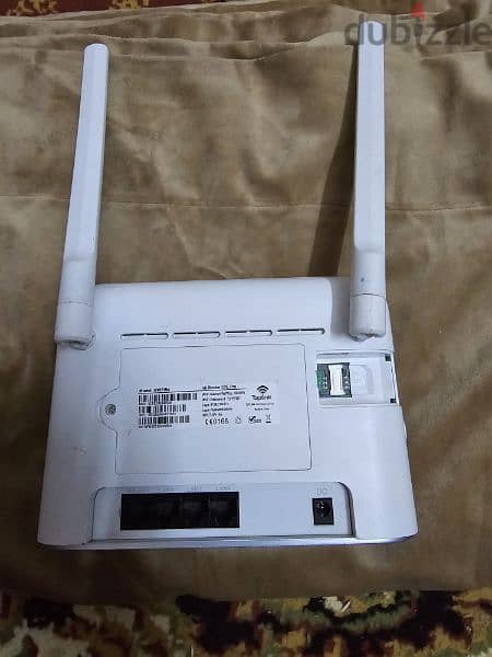 top link 4g router CPE pro 1