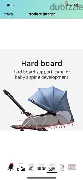 baby stroller 5