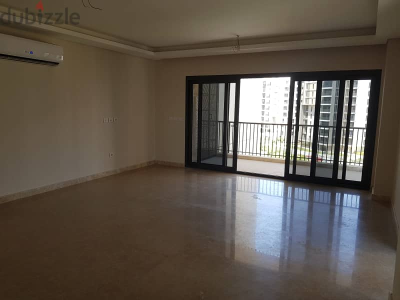 Apartment for sale at ZED west شقة للبيع بأبراج زيد الشيخ زايد 1