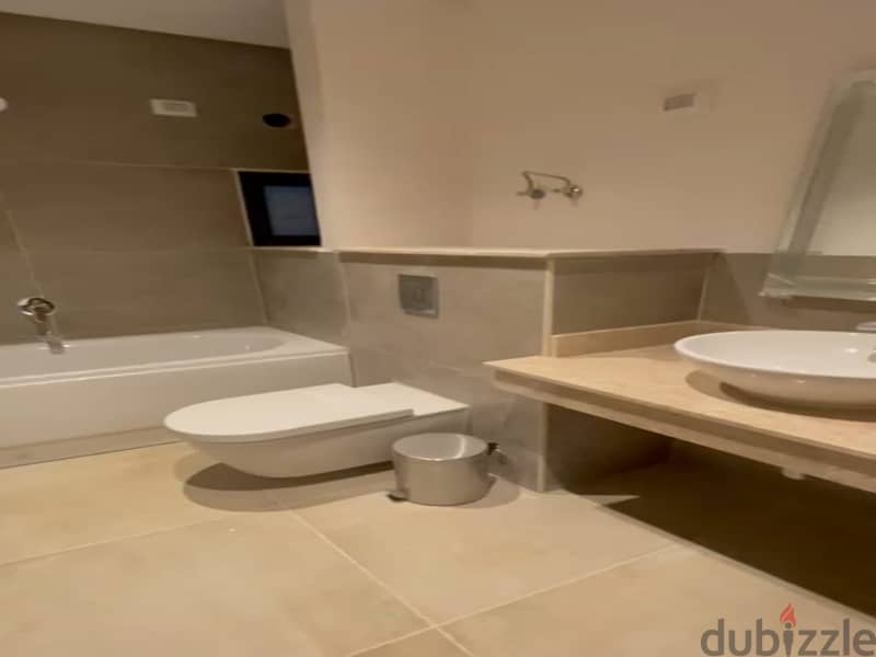 Apartment for sale at ZED west شقة للبيع بأبراج زيد الشيخ زايد 8