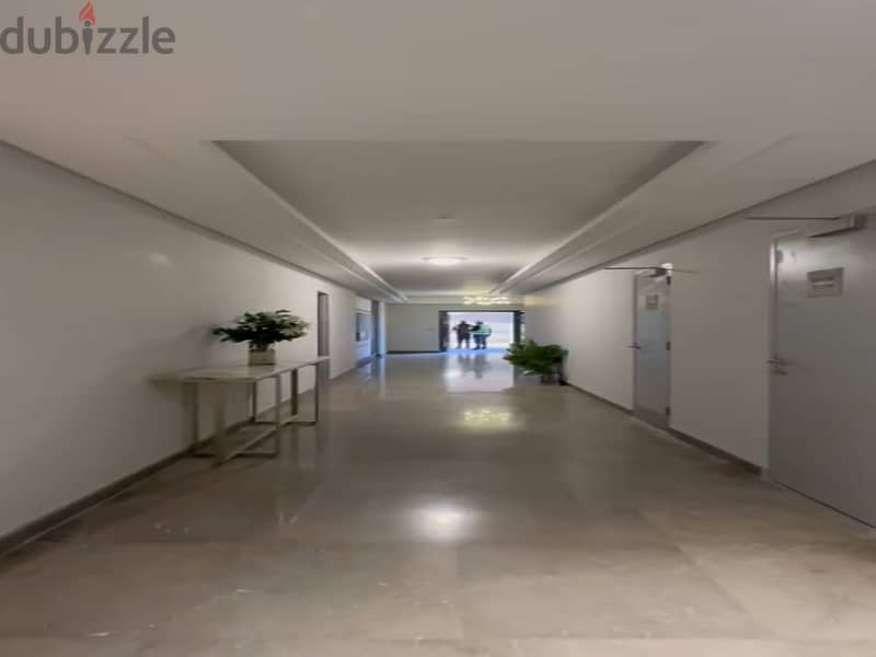 Apartment for sale at ZED west شقة للبيع بأبراج زيد الشيخ زايد 10