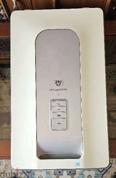 hp scanner