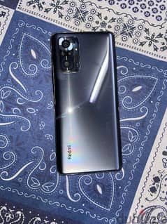 Redmi note 10 pro