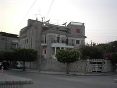 VILLA IN HELIOPOLIS center of masr gedida 0