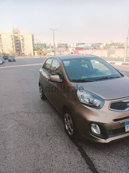 Kia Picanto 2015 3