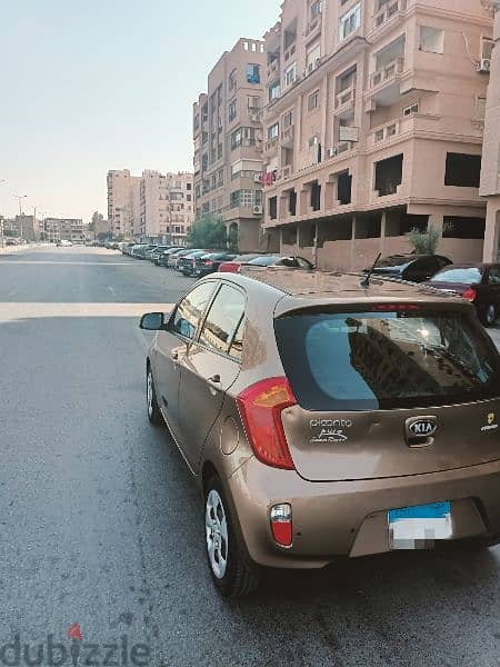 Kia Picanto 2015 8