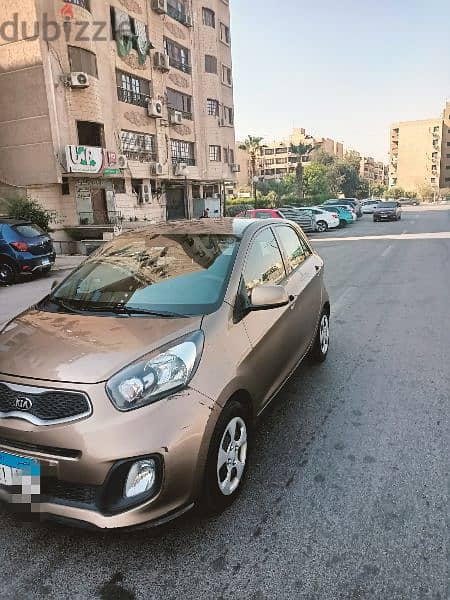 Kia Picanto 2015 10