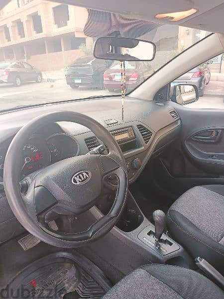 Kia Picanto 2015 13