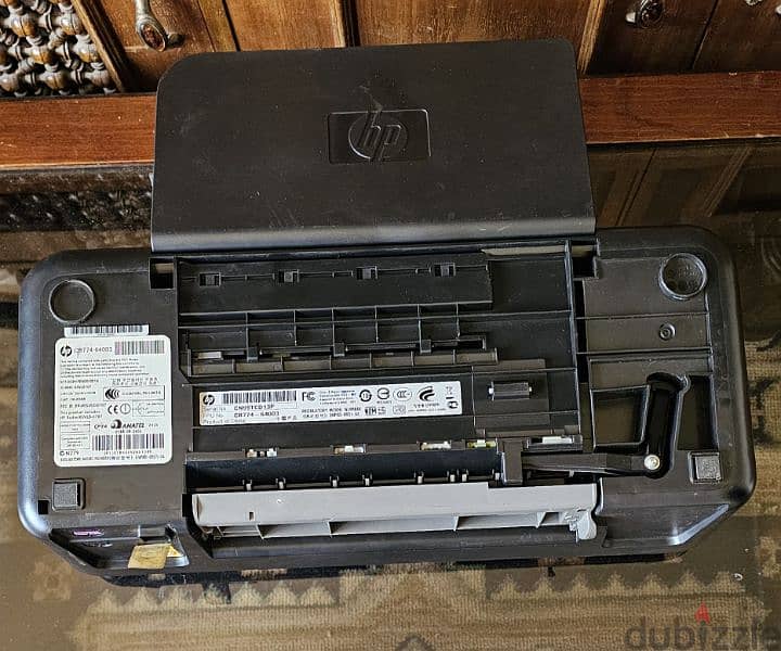 hp printer 2