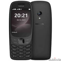 تليفون Nokia نوكيا 6310 الجديد