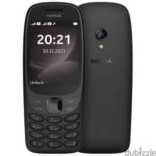 تليفون Nokia نوكيا 6310 الجديد 0