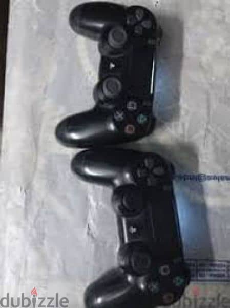 4 أدرعه ps4 3