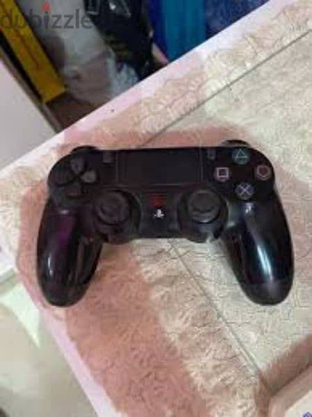 4 أدرعه ps4 4