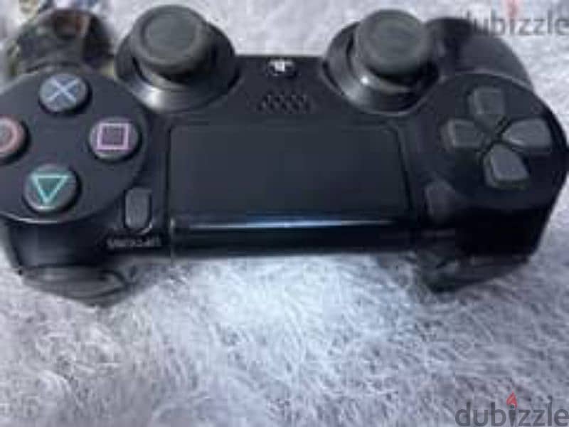 4 أدرعه ps4 5