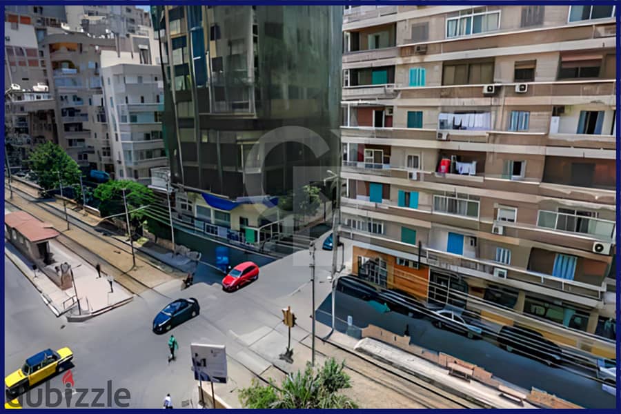 Apartment for sale 205 m Rushdi (directly on the tram) 3