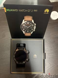 Huawei watch GT2