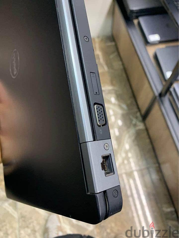 Dell latitude 5470 وحش البرامج الهندسية و برامج المونتاج 2