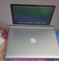 Mac book pro