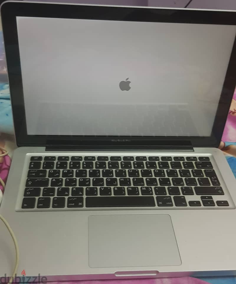 Mac book pro 3