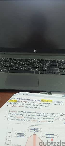 لاب توب اتش بي laptop hp 15c 1