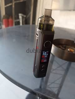 Vape drag x 80 watt for sale