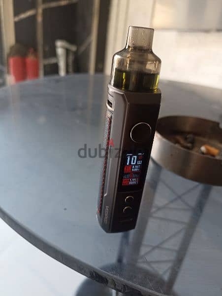 Vape drag x 80 watt for sale 0