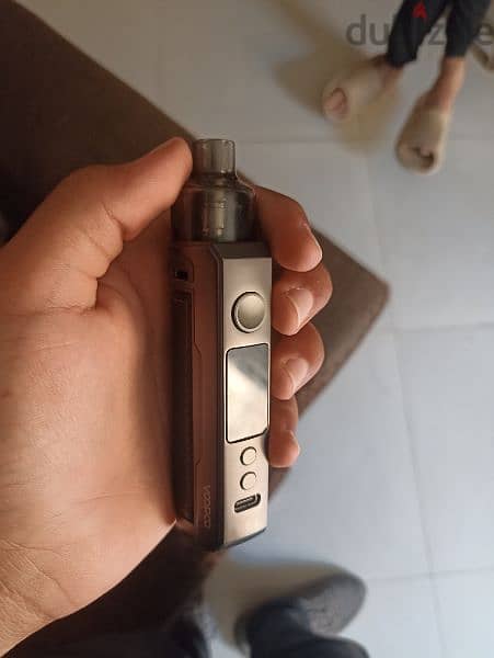 Vape drag x 80 watt for sale 2