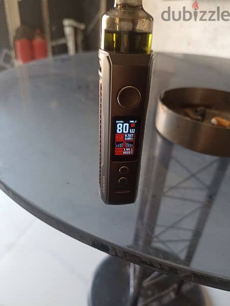 Vape drag x 80 watt for sale 3