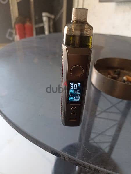 Vape drag x 80 watt for sale 4