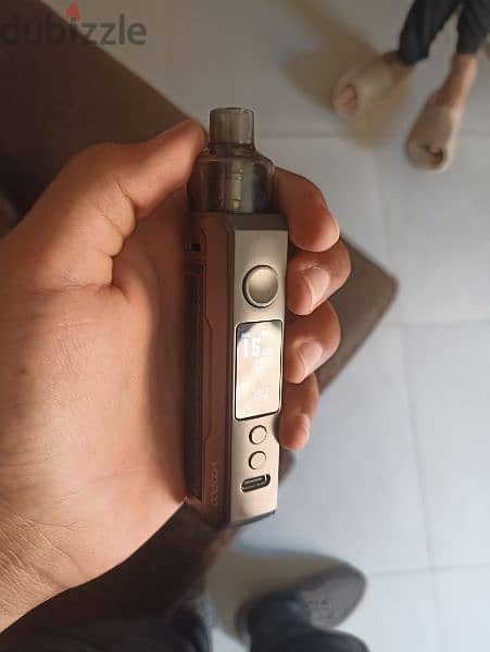 Vape drag x 80 watt for sale 5