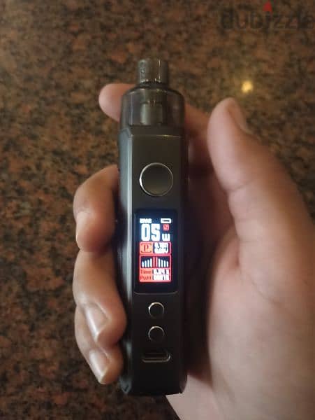 Vape drag x 80 watt for sale 6