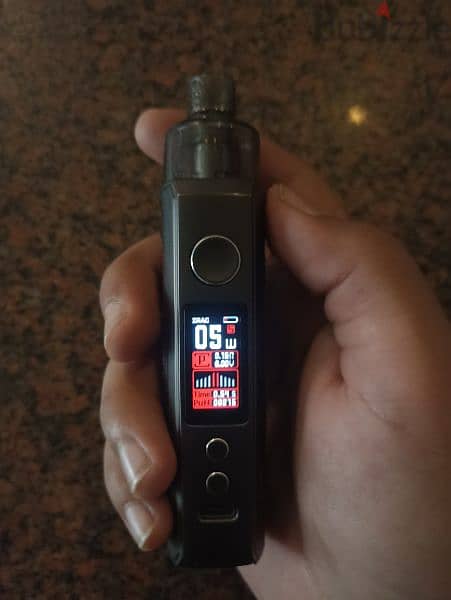 Vape drag x 80 watt for sale 7